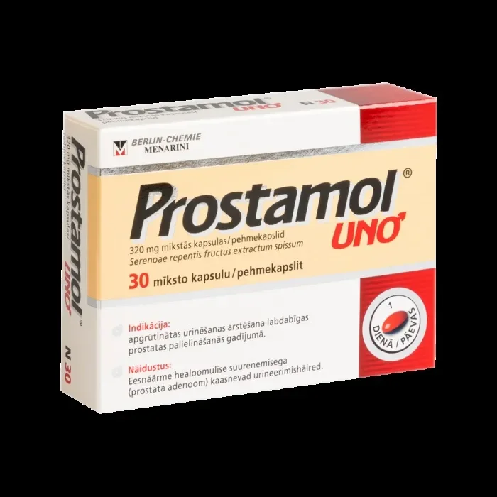 Prostamid